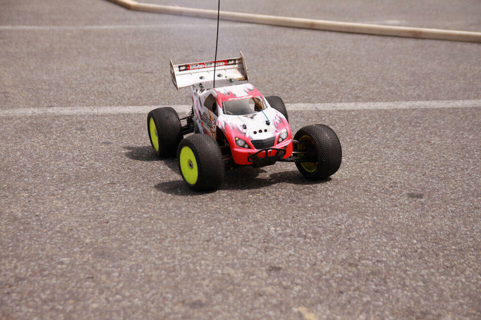 Małe, ale szybkie IV Grand Prix Nowego Targu_22