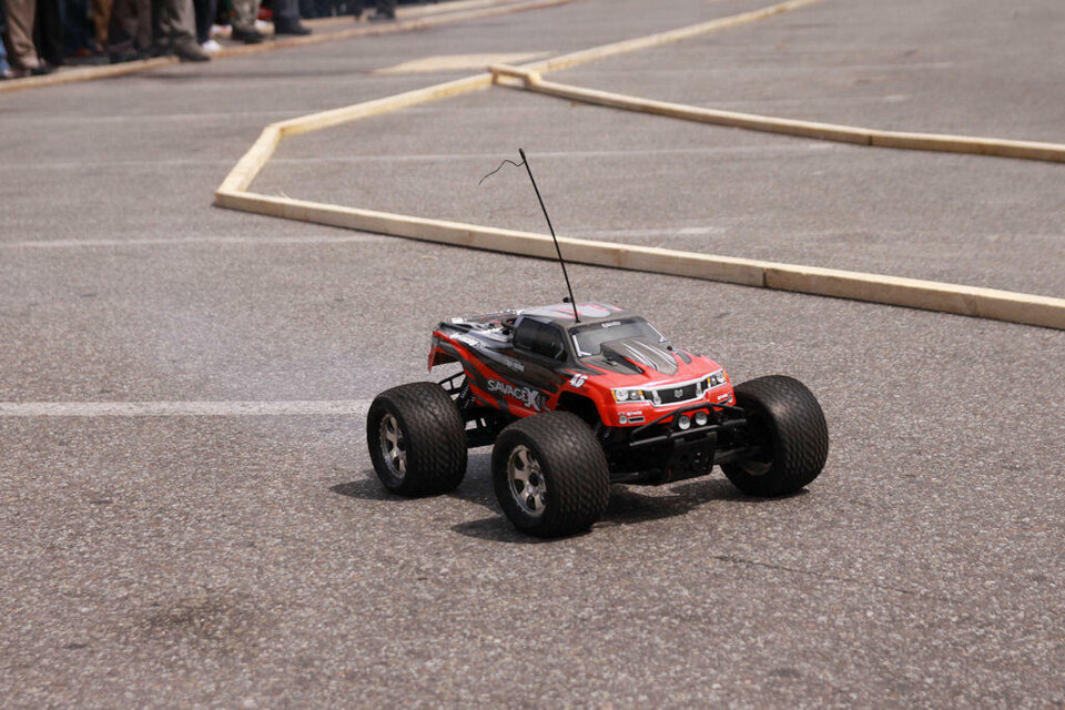 Małe, ale szybkie IV Grand Prix Nowego Targu_29