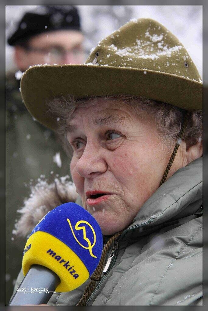 Betlejemskie światełko pokoju 2009_10