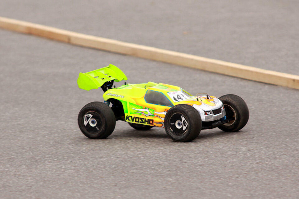 Małe, ale szybkie IV Grand Prix Nowego Targu_45