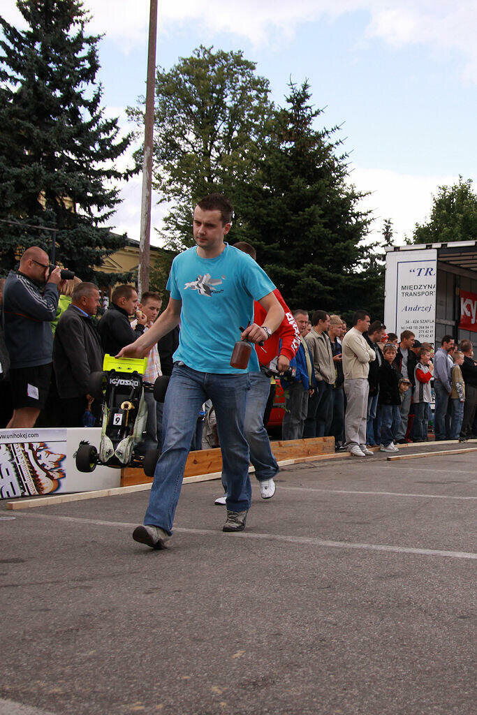 Małe, ale szybkie IV Grand Prix Nowego Targu_47
