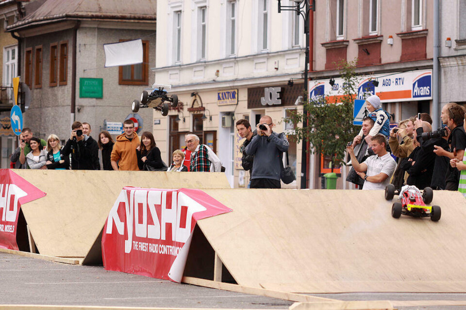 Małe, ale szybkie IV Grand Prix Nowego Targu_51