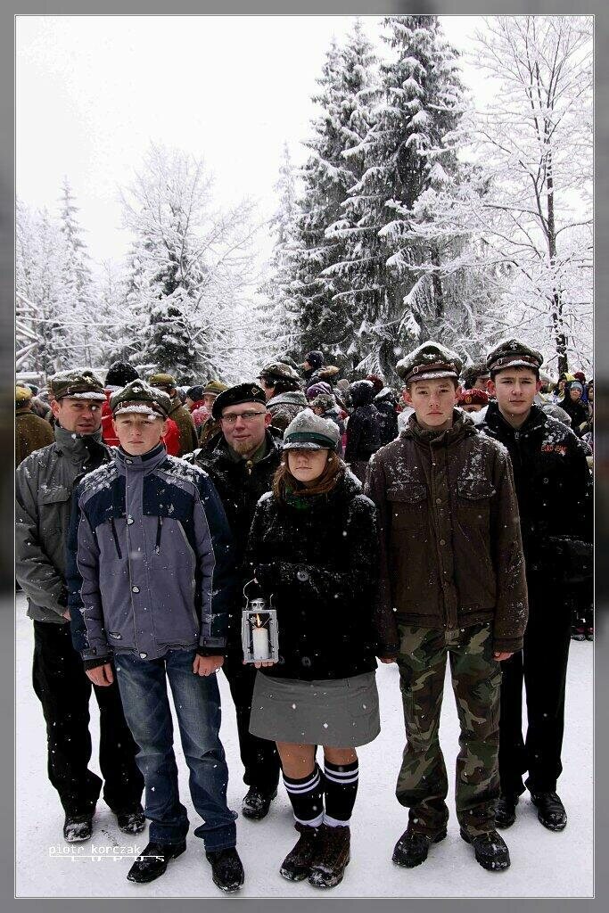 Betlejemskie światełko pokoju 2009_22
