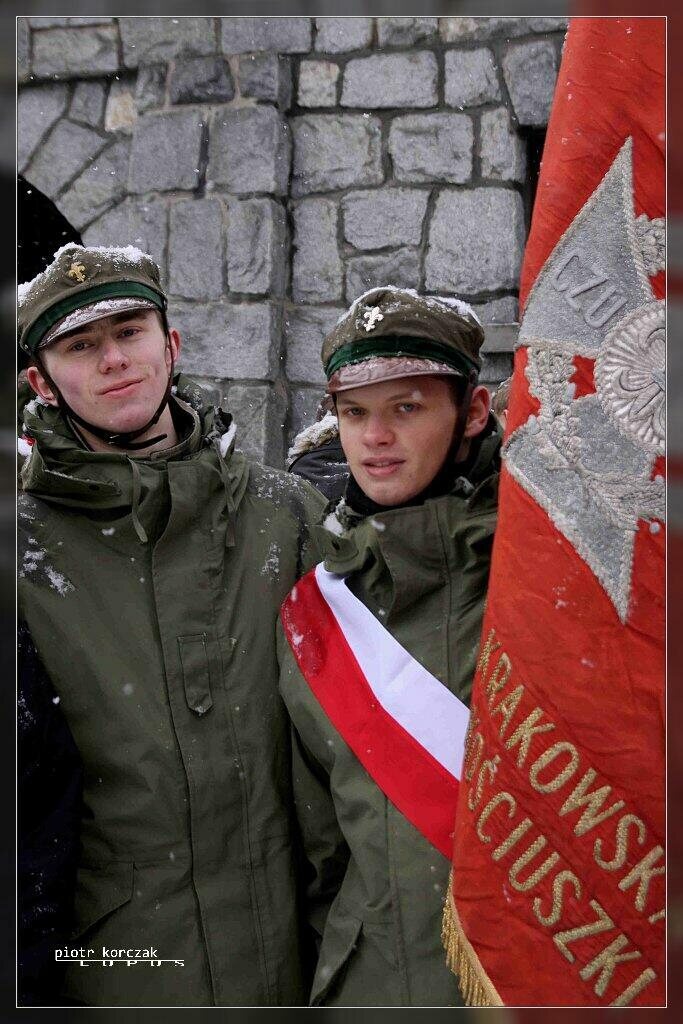 Betlejemskie światełko pokoju 2009_23