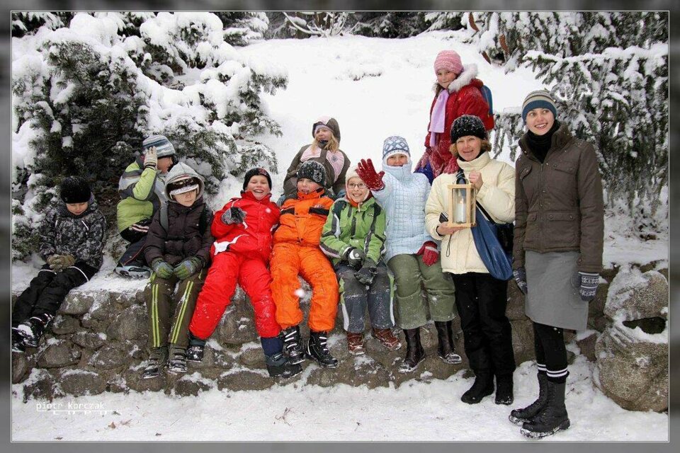 Betlejemskie światełko pokoju 2009_25