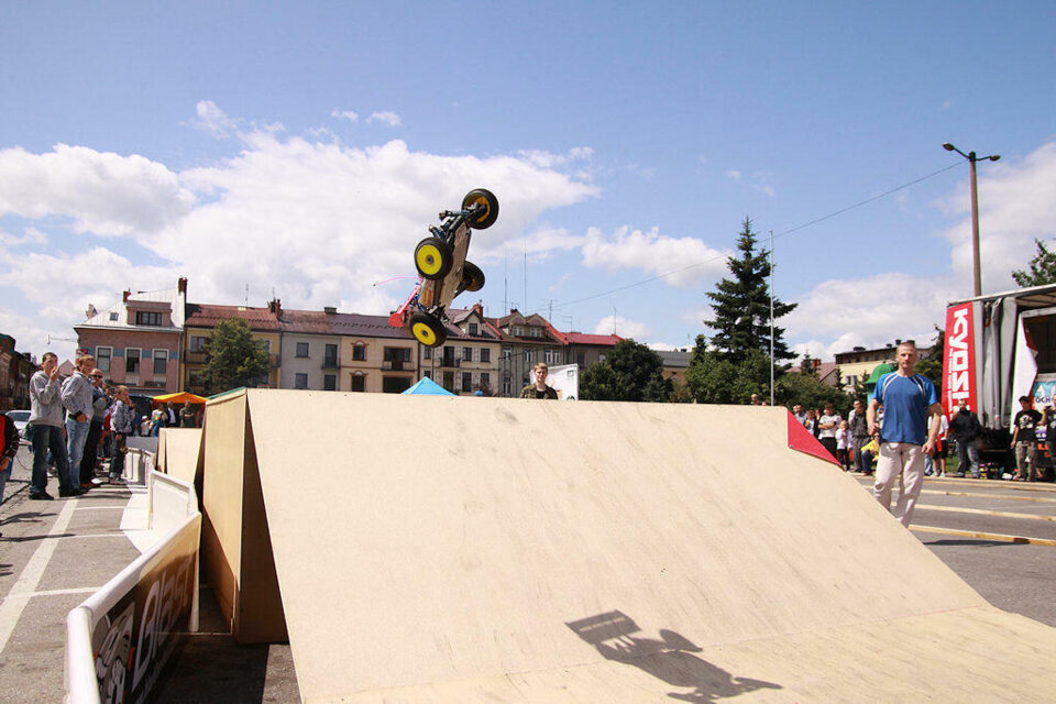 Małe, ale szybkie IV Grand Prix Nowego Targu_57