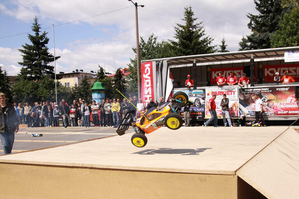 Małe, ale szybkie IV Grand Prix Nowego Targu_61