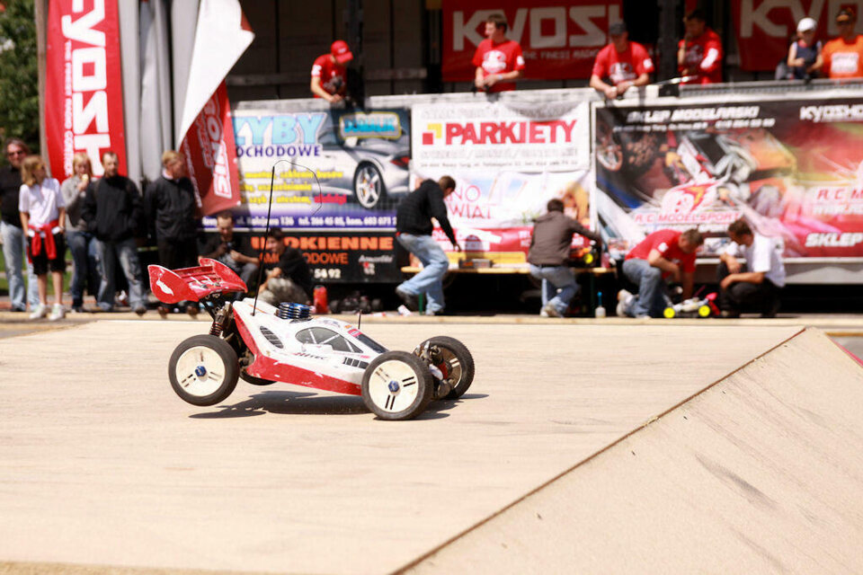 Małe, ale szybkie IV Grand Prix Nowego Targu_64