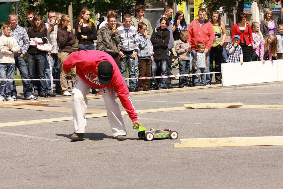Małe, ale szybkie IV Grand Prix Nowego Targu_66