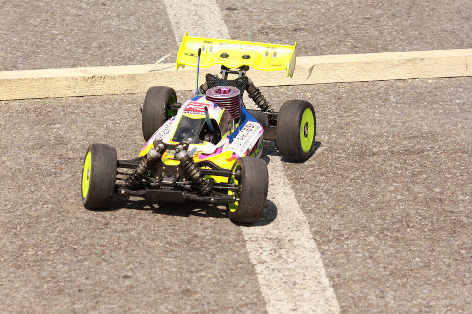 Małe, ale szybkie IV Grand Prix Nowego Targu_67