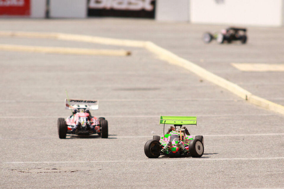 Małe, ale szybkie IV Grand Prix Nowego Targu_75