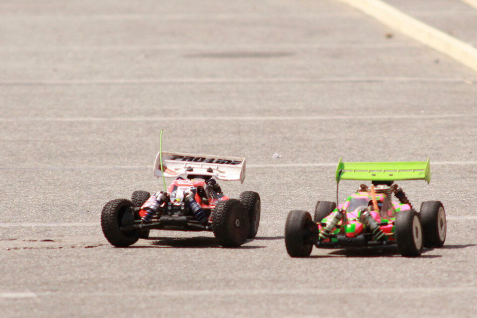 Małe, ale szybkie IV Grand Prix Nowego Targu_76