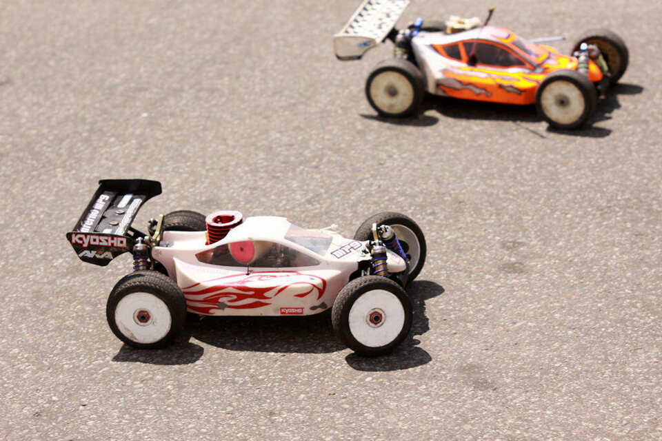 Małe, ale szybkie IV Grand Prix Nowego Targu_77