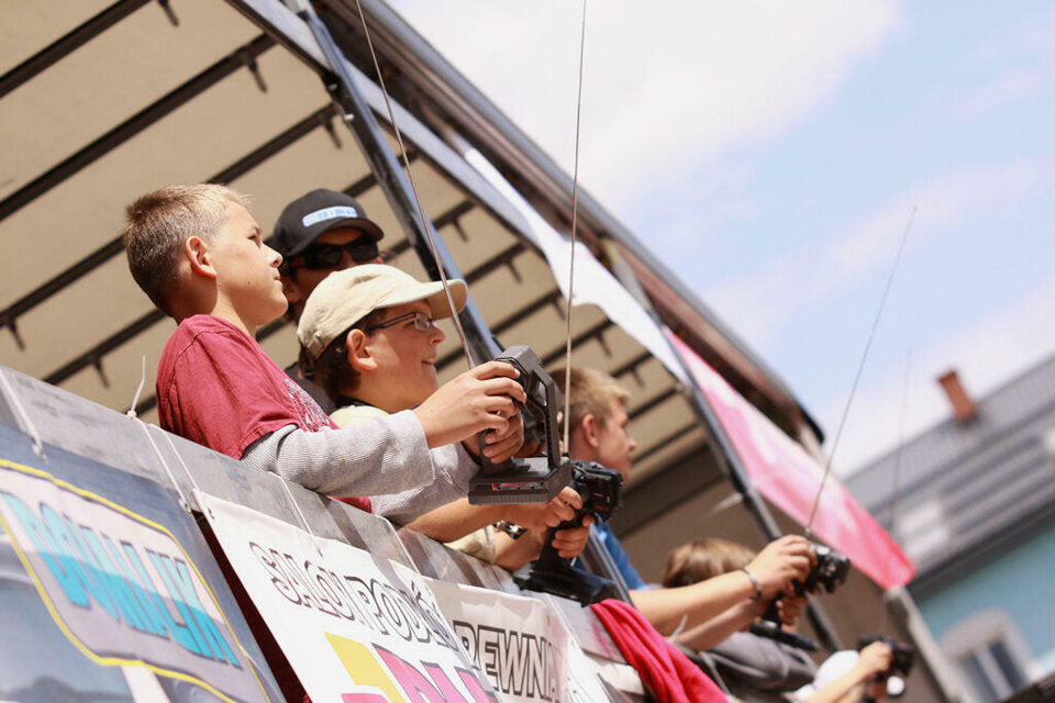 Małe, ale szybkie IV Grand Prix Nowego Targu_81