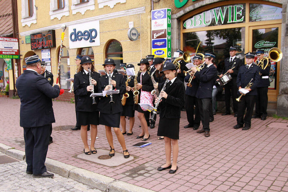 Małe, ale szybkie IV Grand Prix Nowego Targu_85