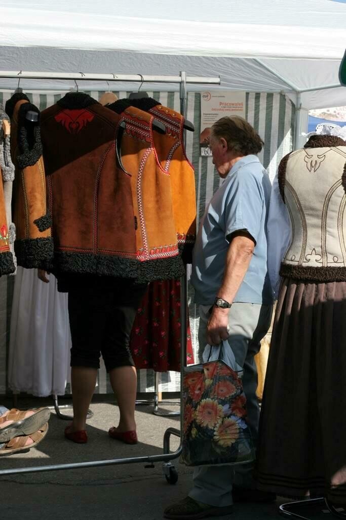 X Jarmark Nowotarski rozpoczęty _21