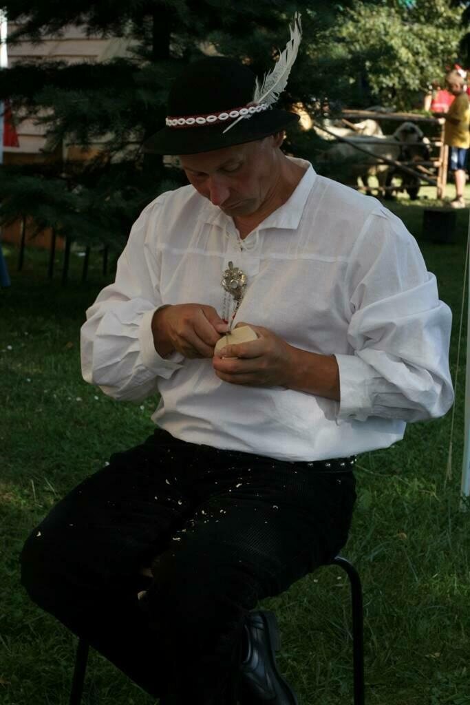 X Jarmark Nowotarski rozpoczęty _38