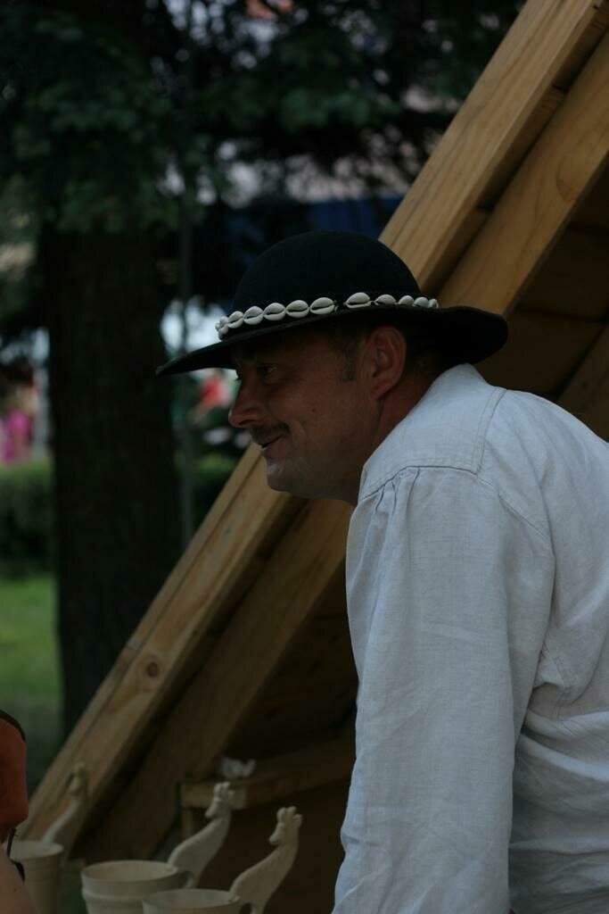 X Jarmark Nowotarski rozpoczęty _53