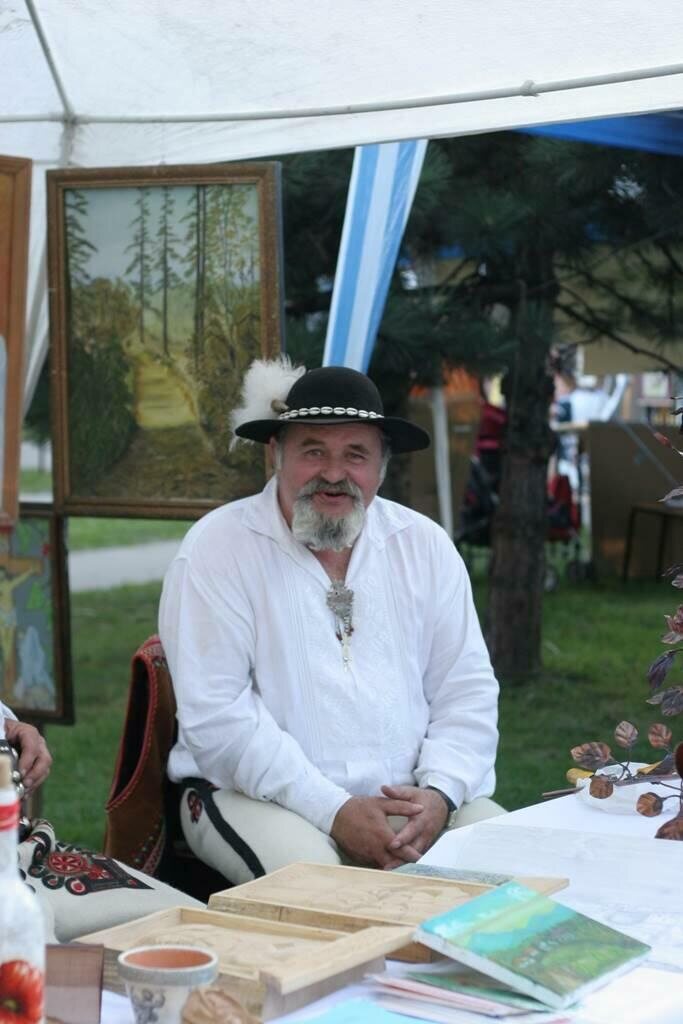 X Jarmark Nowotarski rozpoczęty _56