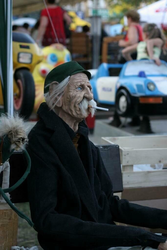 X Jarmark Nowotarski rozpoczęty _61