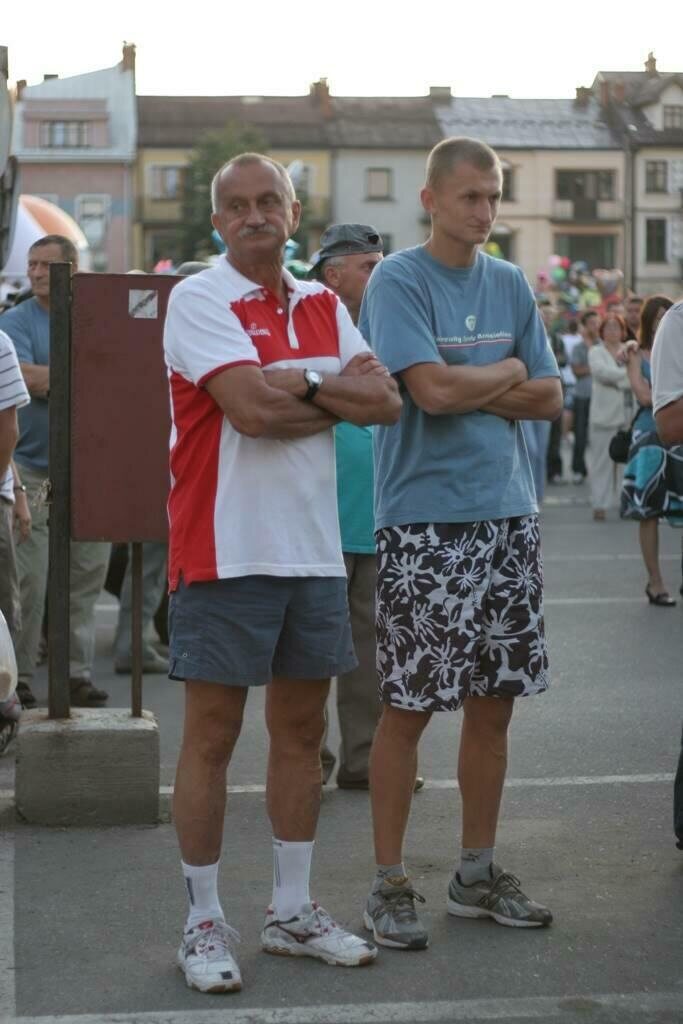 X Jarmark Nowotarski rozpoczęty _72
