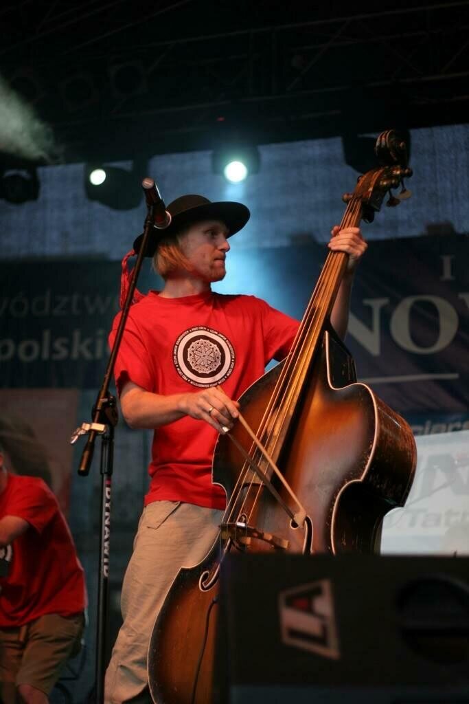 X Jarmark Nowotarski rozpoczęty _79