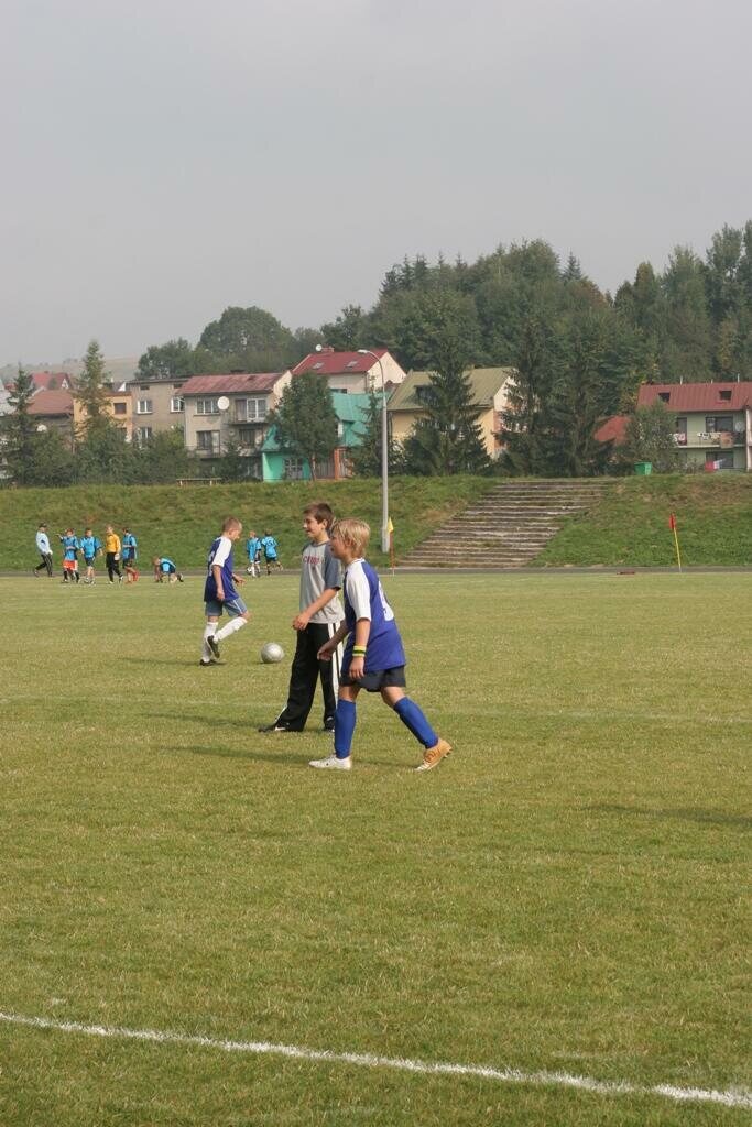Festyn Miejskiego Młodzieżowego Klubu Sportowego_1