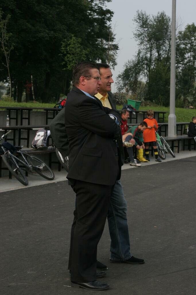 Festyn Miejskiego Młodzieżowego Klubu Sportowego_8