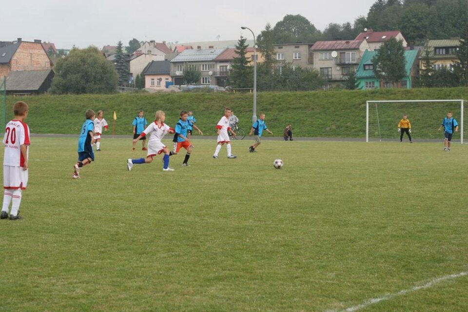 Festyn Miejskiego Młodzieżowego Klubu Sportowego_36