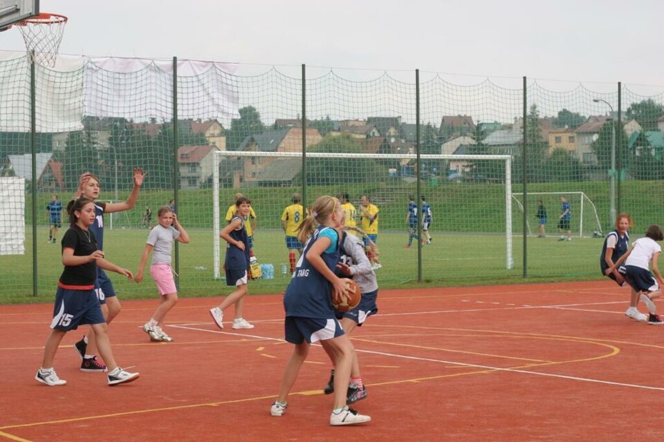 Festyn Miejskiego Młodzieżowego Klubu Sportowego_56