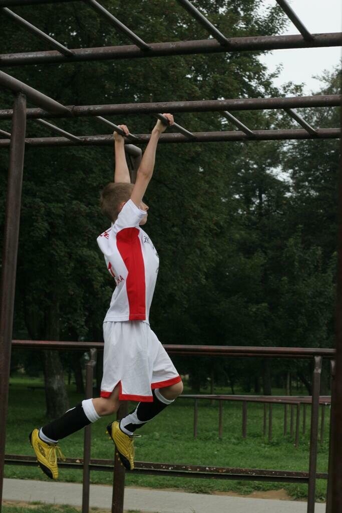 Festyn Miejskiego Młodzieżowego Klubu Sportowego_58