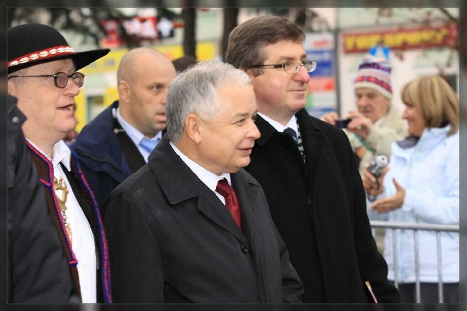 Prezydent w Nowym Targu_14