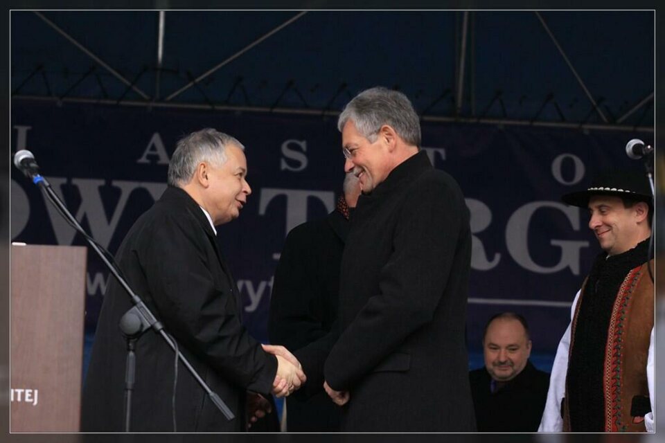 Prezydent w Nowym Targu_18