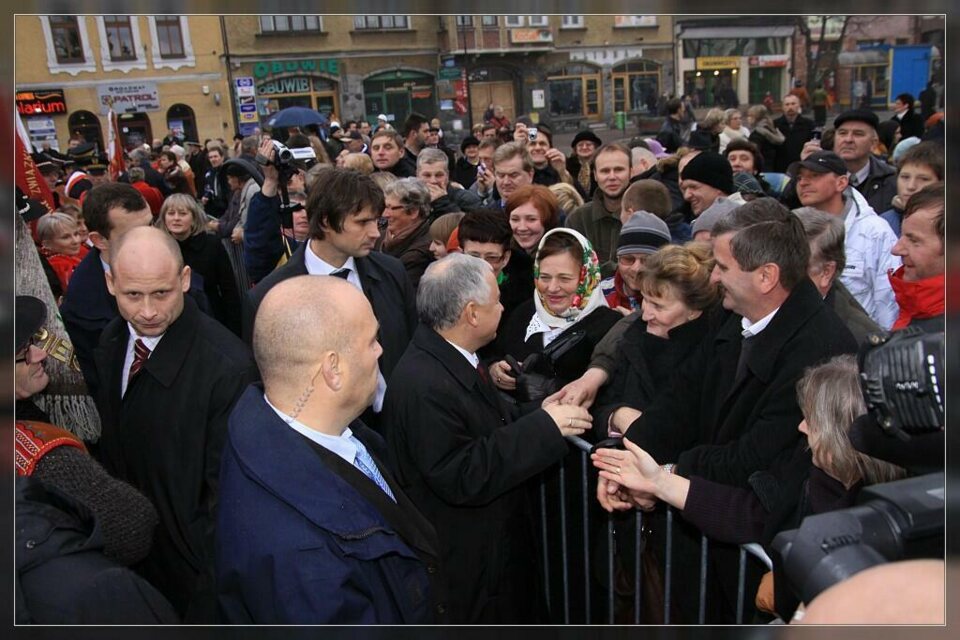 Prezydent w Nowym Targu_26