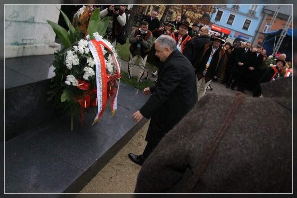 Prezydent w Nowym Targu_31