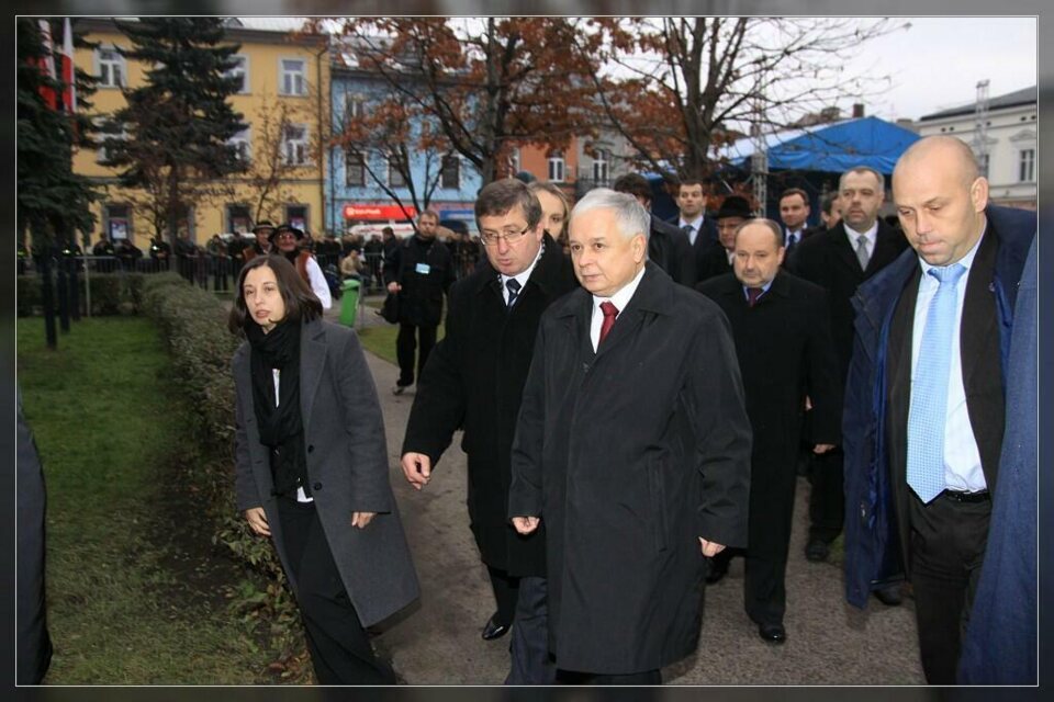 Prezydent w Nowym Targu_32