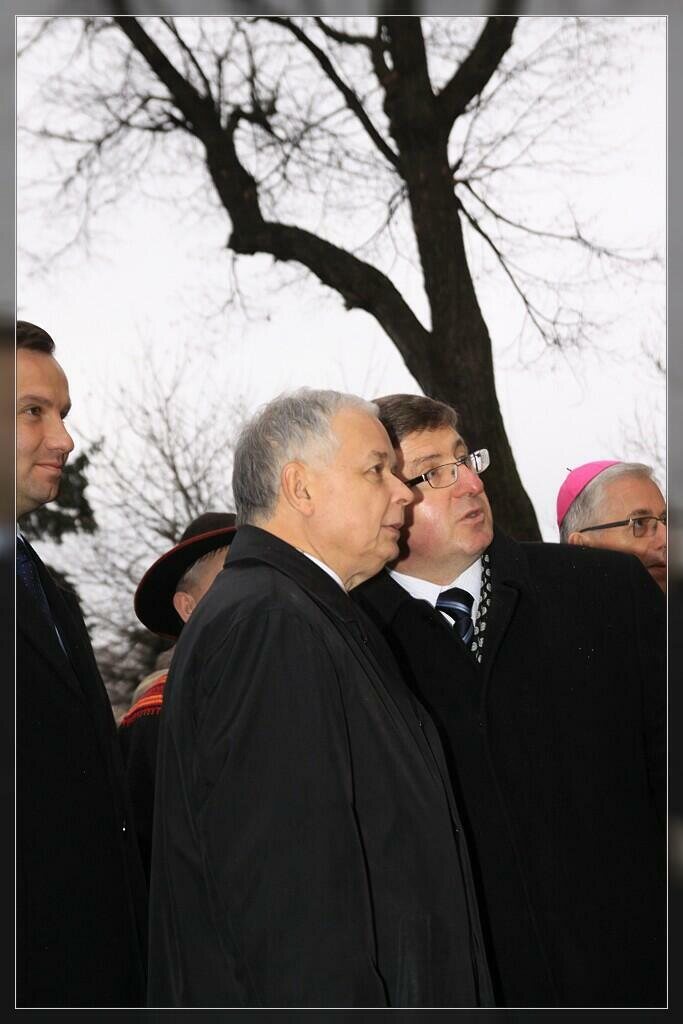 Prezydent w Nowym Targu_35