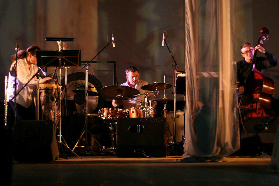 Inscenizacja w MOK-u, Nowy Targ, 8 czerwiec 2009_2