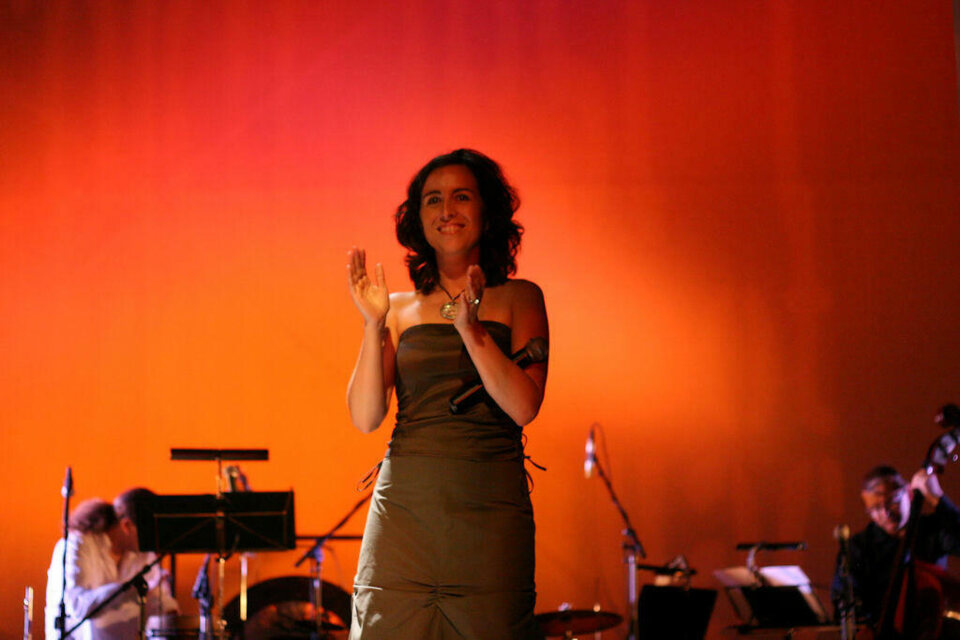 Inscenizacja w MOK-u, Nowy Targ, 8 czerwiec 2009_6
