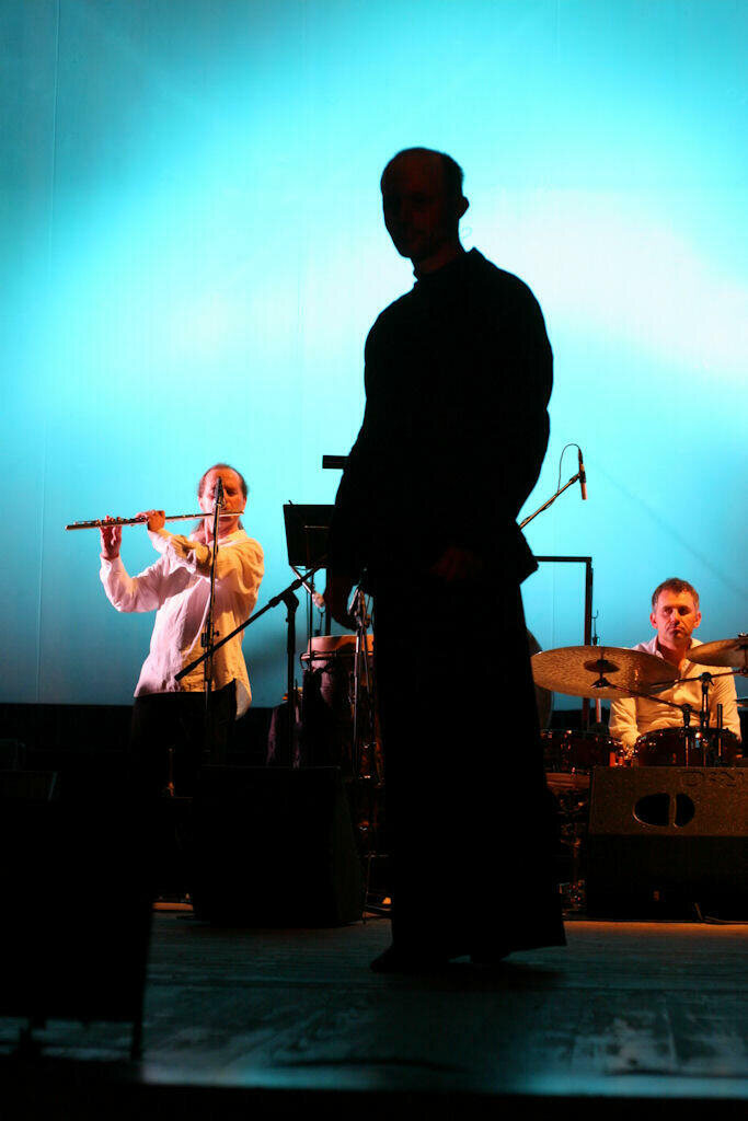 Inscenizacja w MOK-u, Nowy Targ, 8 czerwiec 2009_9