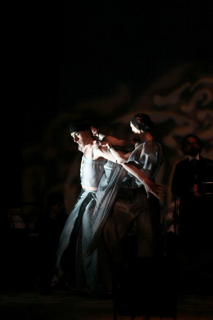 Inscenizacja w MOK-u, Nowy Targ, 8 czerwiec 2009_12