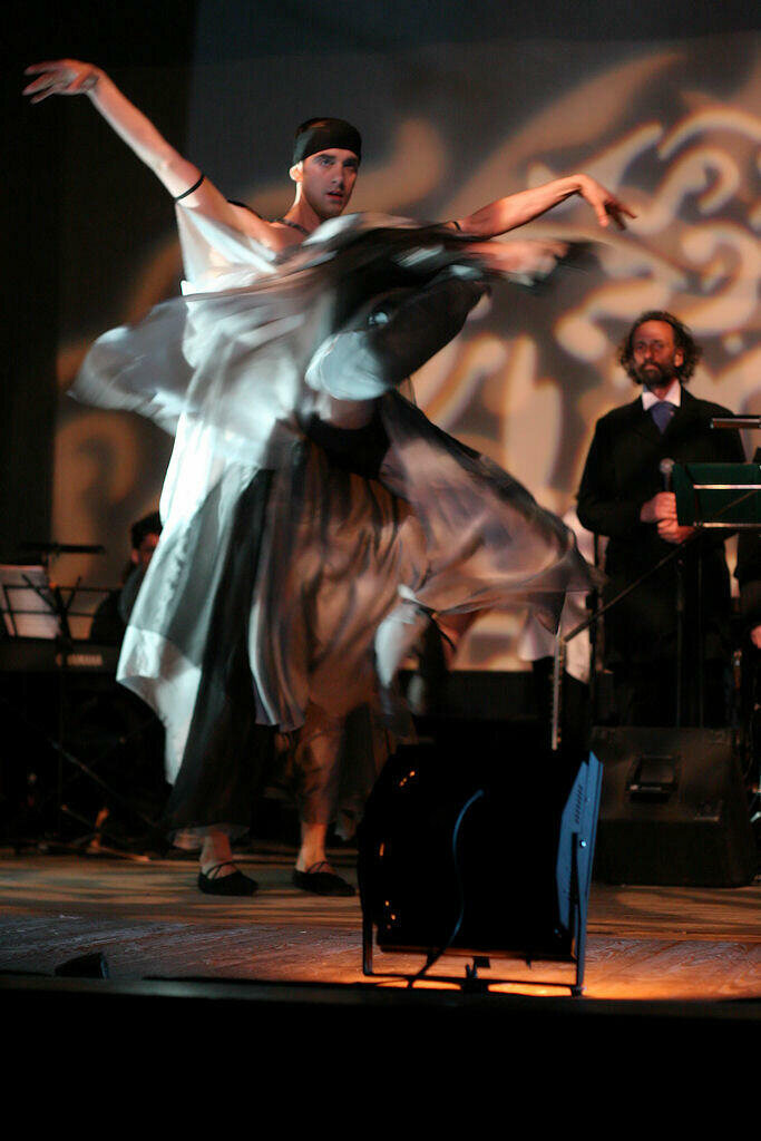 Inscenizacja w MOK-u, Nowy Targ, 8 czerwiec 2009_13