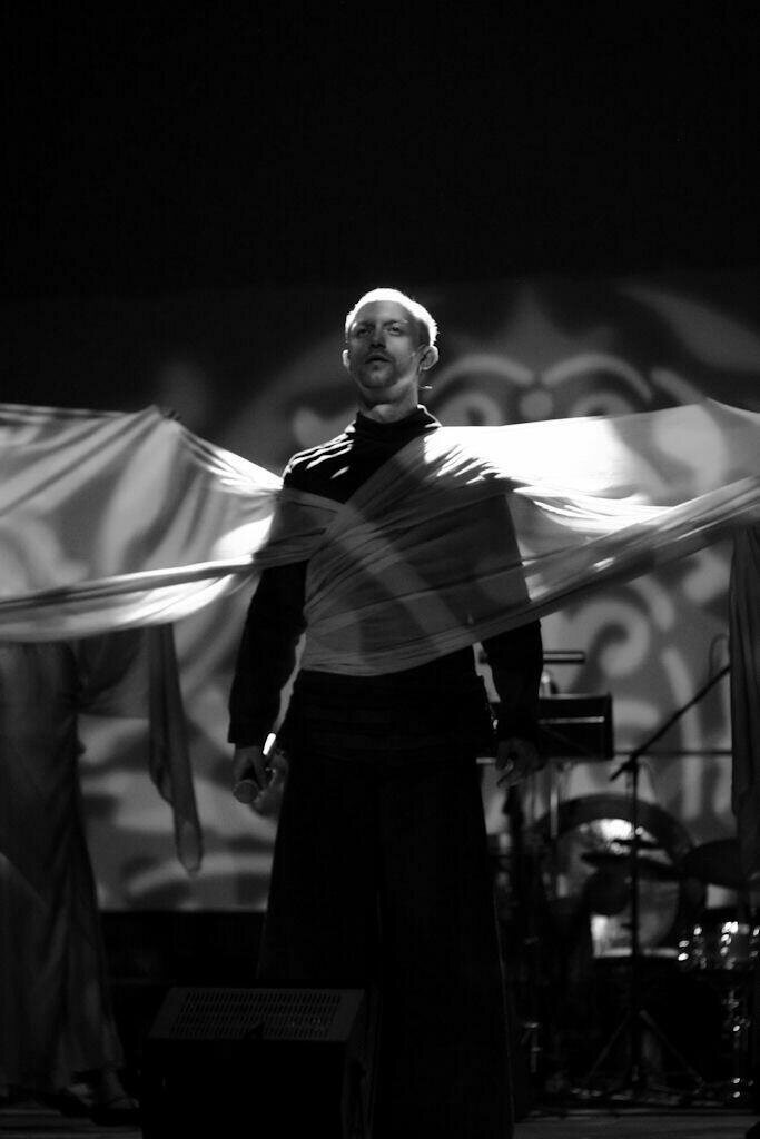 Inscenizacja w MOK-u, Nowy Targ, 8 czerwiec 2009_22
