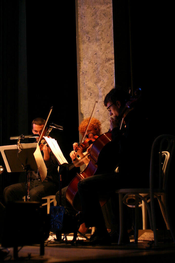Inscenizacja w MOK-u, Nowy Targ, 8 czerwiec 2009_27