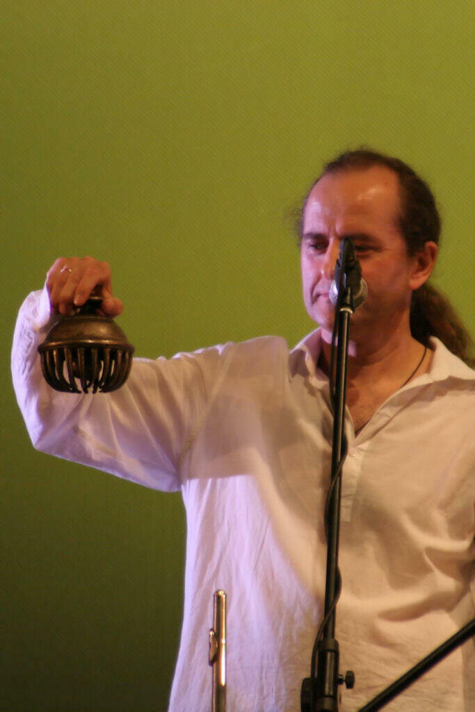 Inscenizacja w MOK-u, Nowy Targ, 8 czerwiec 2009_29