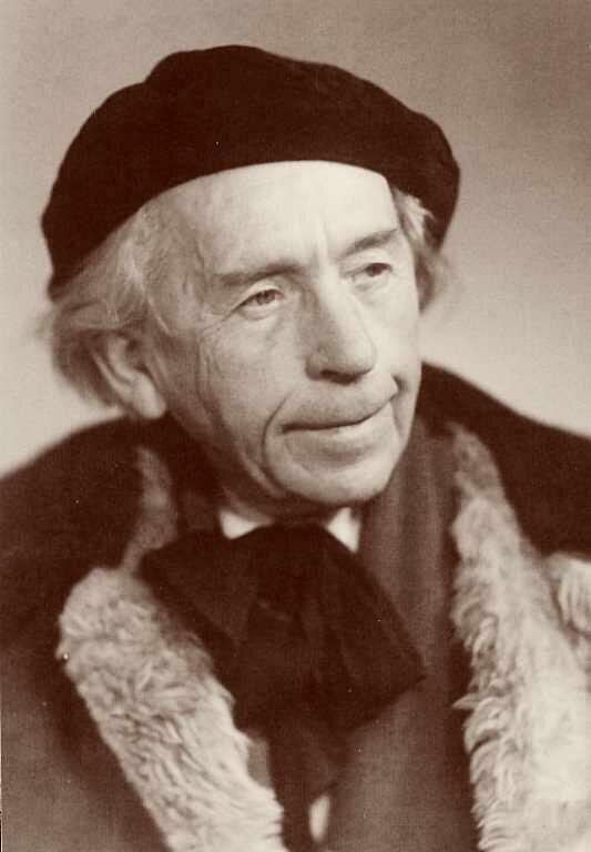 Józef Fedorowicz "Pimek" (1893-1963) (fot. arch. Muzeum Tatrzańskiego)