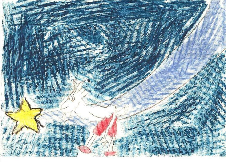Koziołek Matołek _3