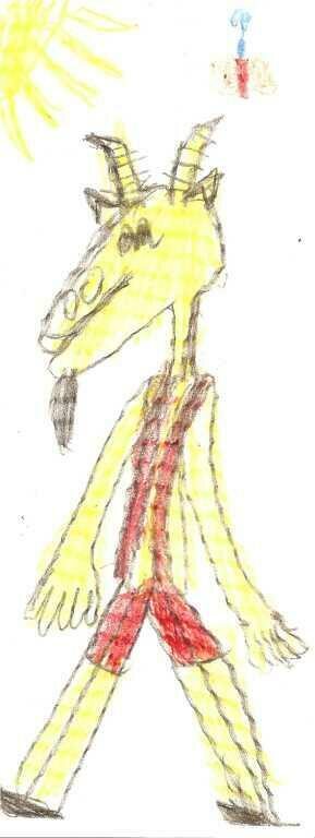 Koziołek Matołek _4