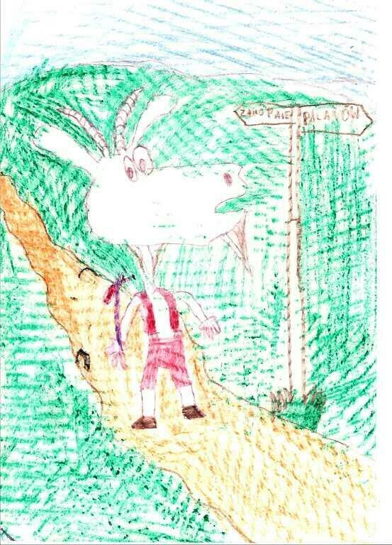 Koziołek Matołek _18