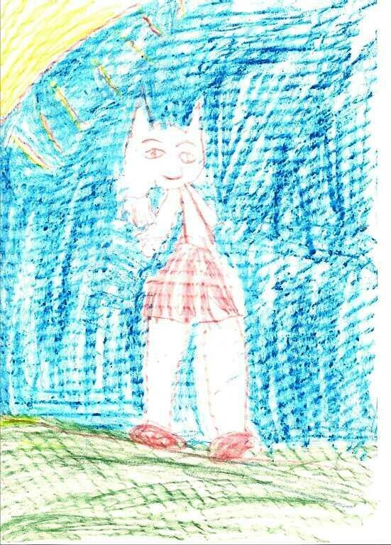 Koziołek Matołek _19